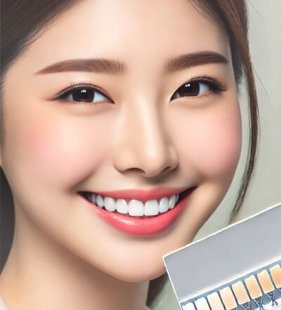 前牙美學