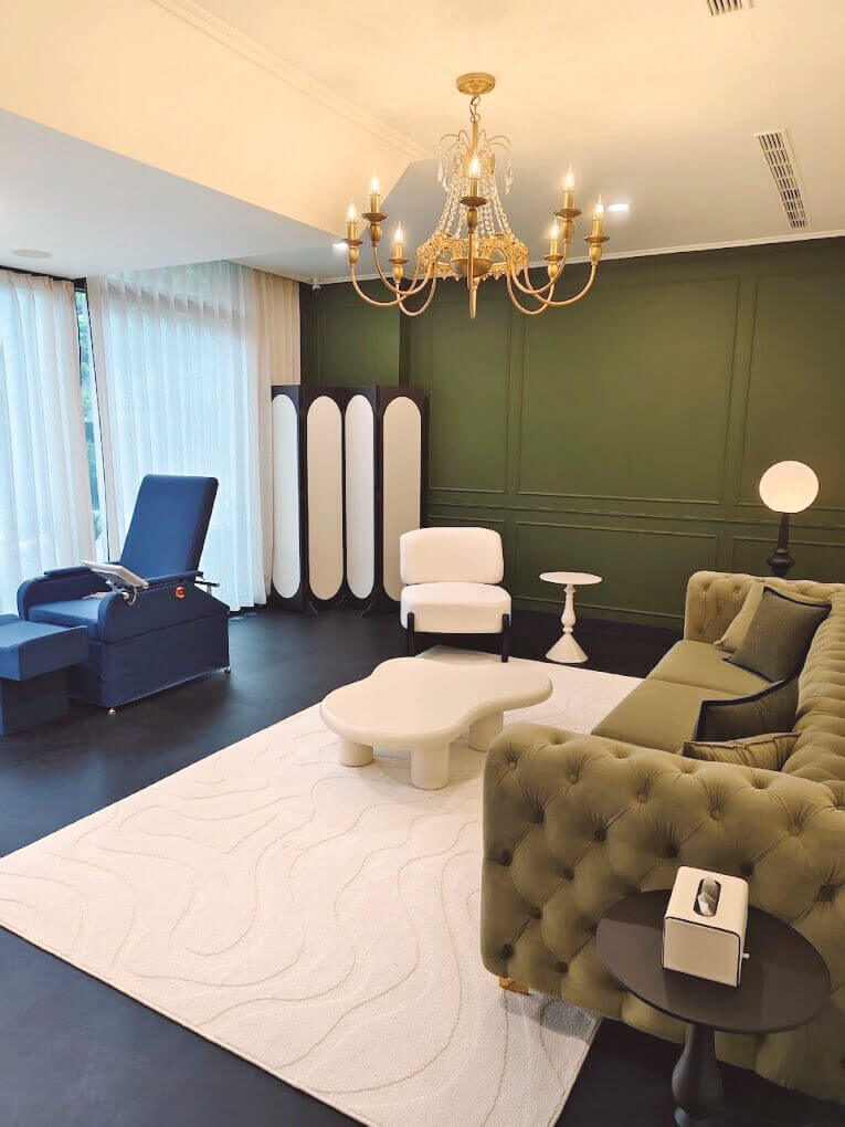 法鉑牙醫診所_空間環境03