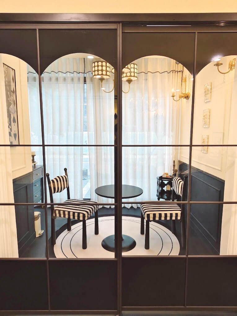 法鉑牙醫診所_空間環境02