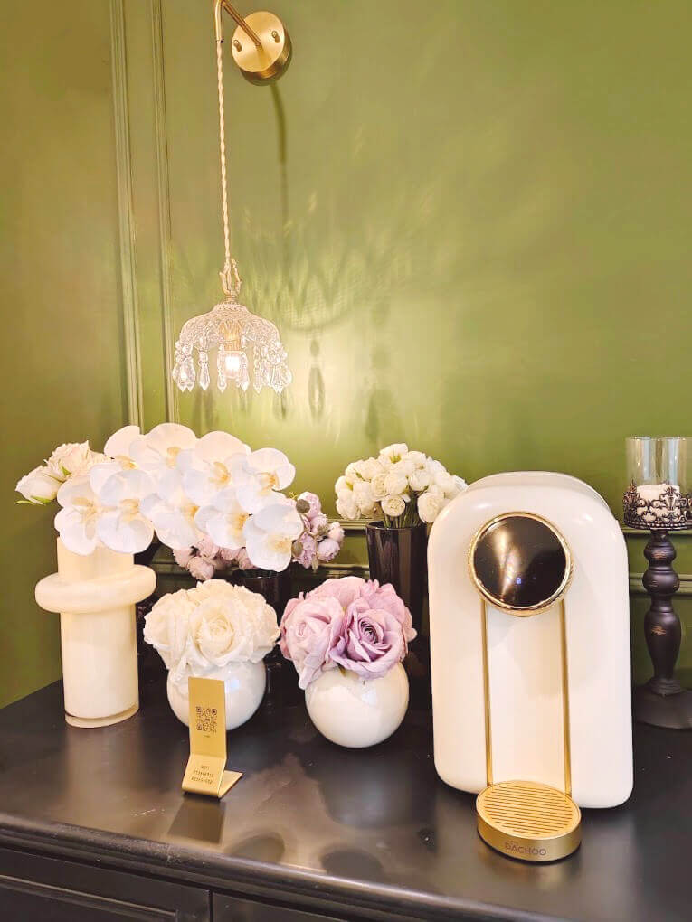 法鉑牙醫診所_空間環境04