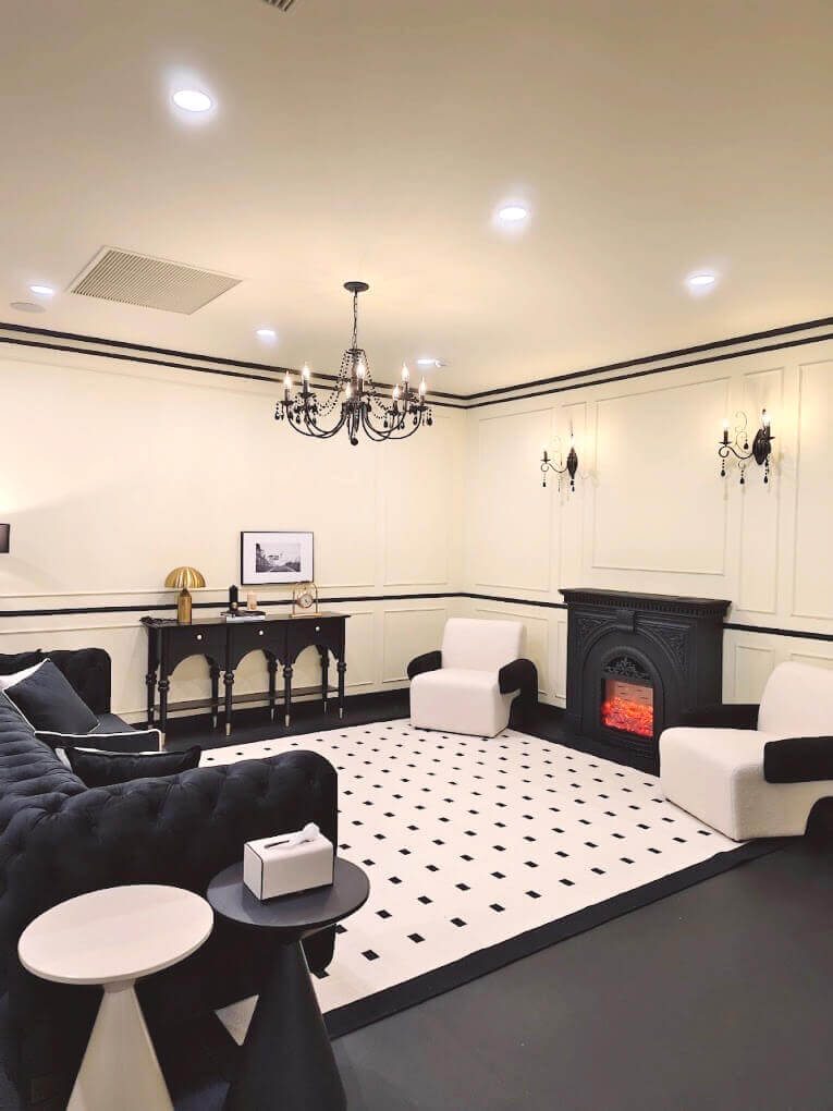 法鉑牙醫診所_空間環境05