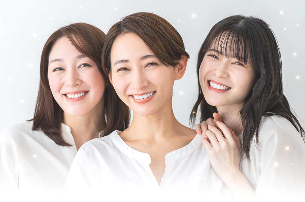 法鉑牙醫聯盟_前牙美學