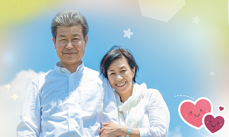 法鉑牙醫聯盟_全口重建_重新擁有正常的咀嚼功能 有助於於促進身心的健康