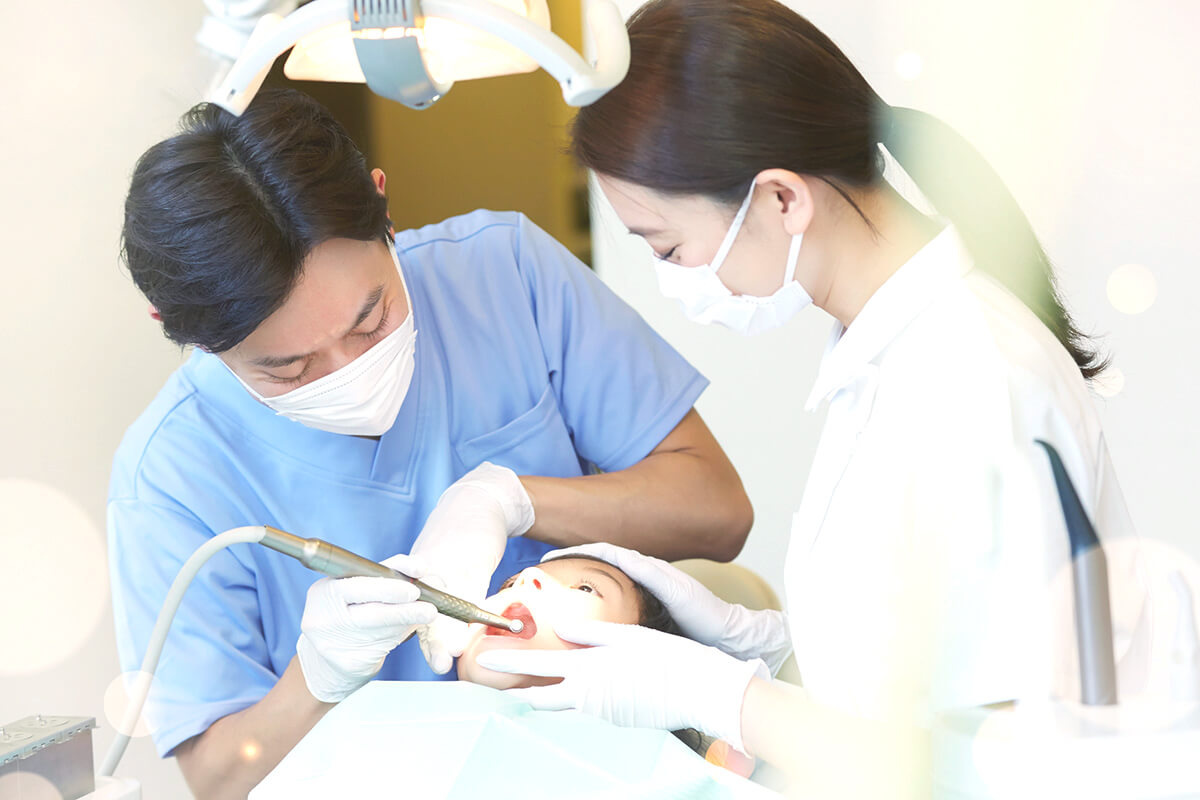 法鉑牙醫診所_牙周治療